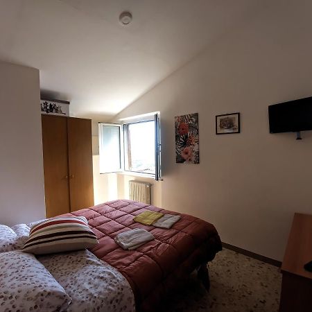 Casa Sant'Ercolano Appartamento Perugia Esterno foto